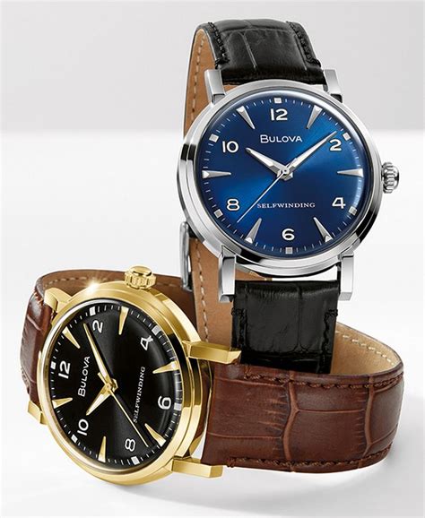 men's macy's watches|macy men watches in store.